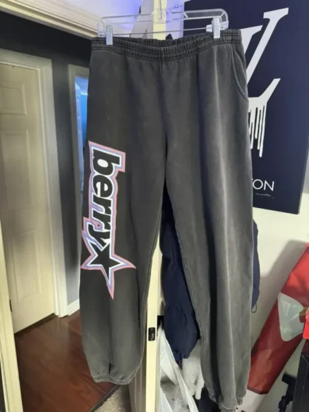 GV Berry GVGallery Sweatpants