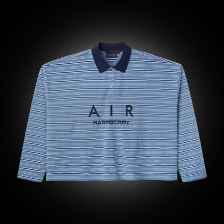 Gv Gallery Shirt Blue