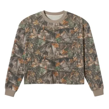 GV Gallery Realtree Thermal