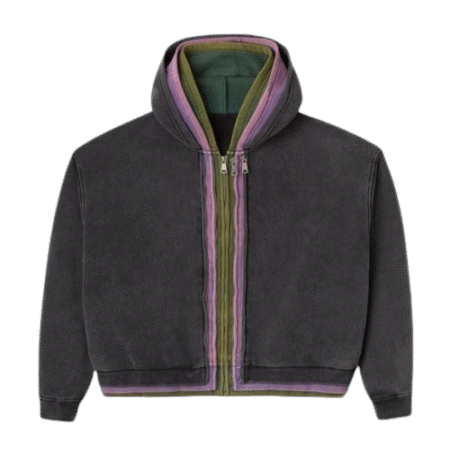 The Gv Gallary Triple Hoodie