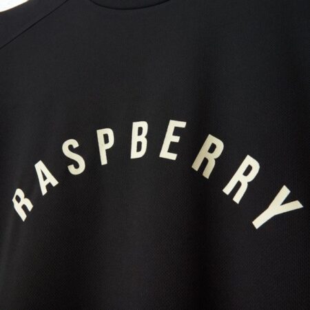 GV GALLERY WARM UP JERSEY