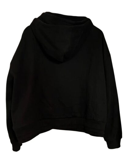 Gold+Vintage Gallery Raspberry Hills ‘Black’ 3 Splice Zip-Up