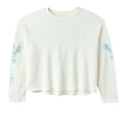 Raspberry Hills ‘Pelican V2’ Thermal Longsleeve
