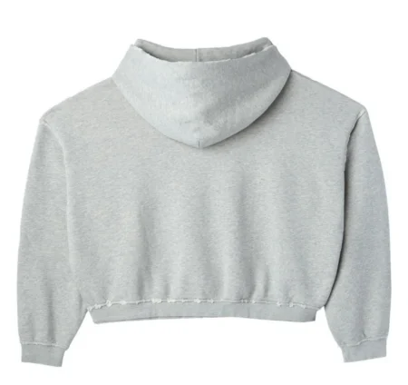 Raspberry Hills ‘Raspberry Crest’ Hoodie